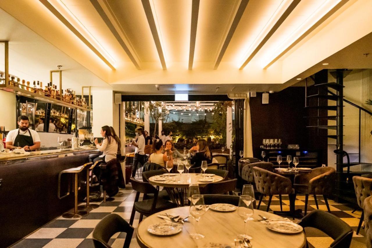Dave Levinsky, A Member Of Brown Hotels Tel Aviv Luaran gambar