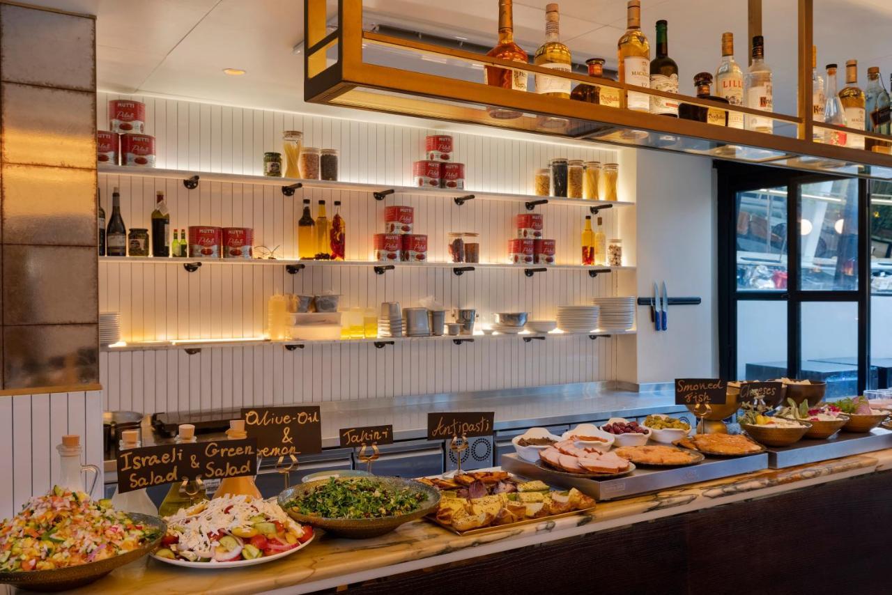 Dave Levinsky, A Member Of Brown Hotels Tel Aviv Luaran gambar