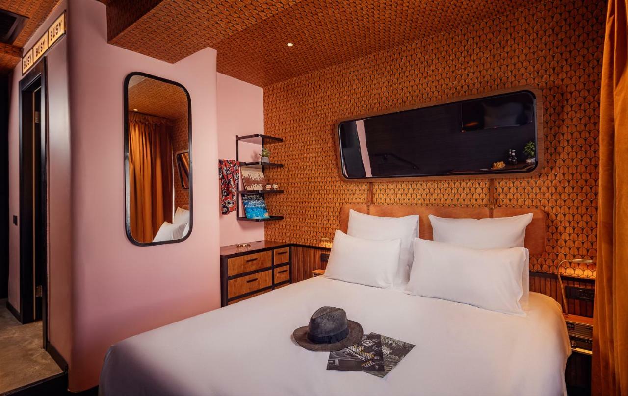 Dave Levinsky, A Member Of Brown Hotels Tel Aviv Luaran gambar