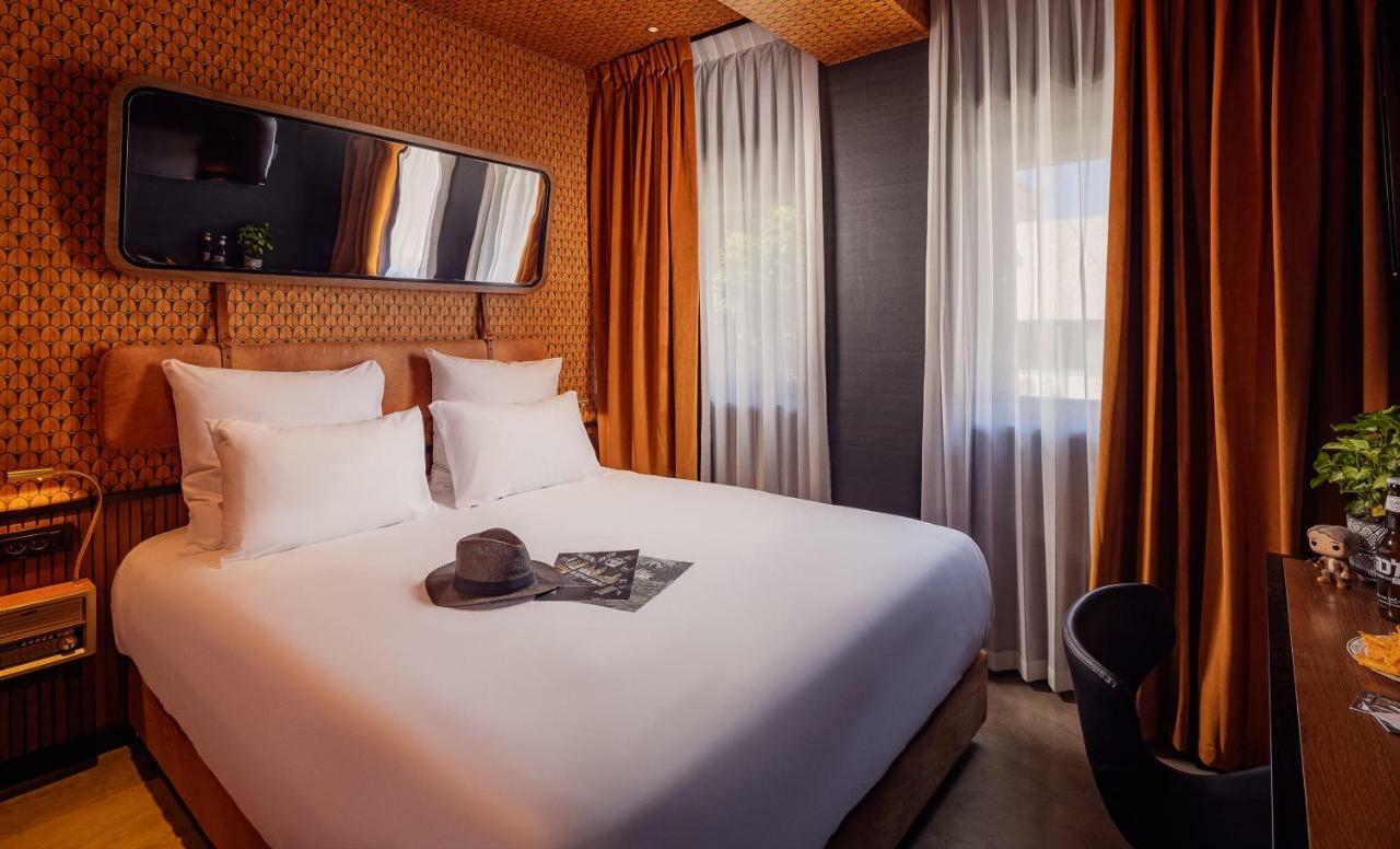 Dave Levinsky, A Member Of Brown Hotels Tel Aviv Luaran gambar