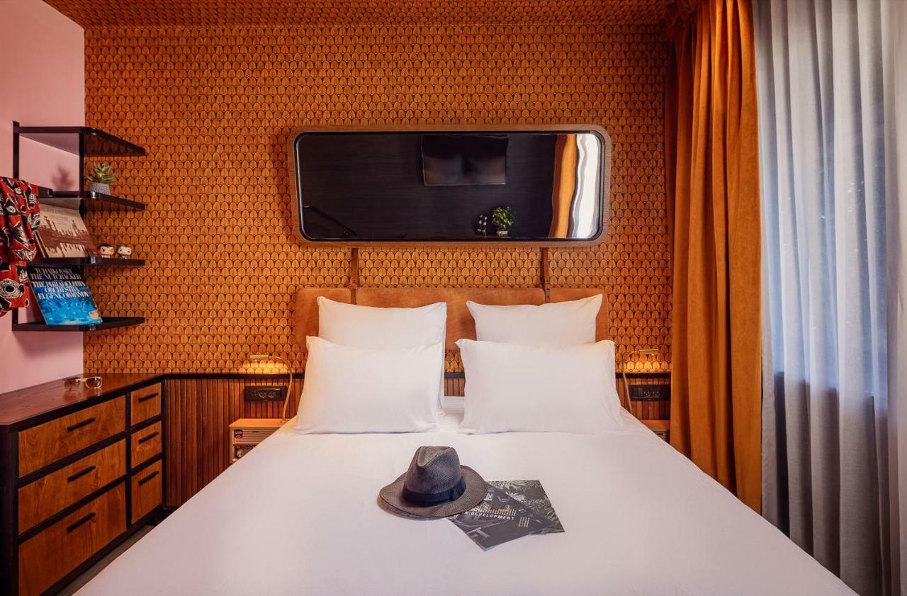 Dave Levinsky, A Member Of Brown Hotels Tel Aviv Luaran gambar